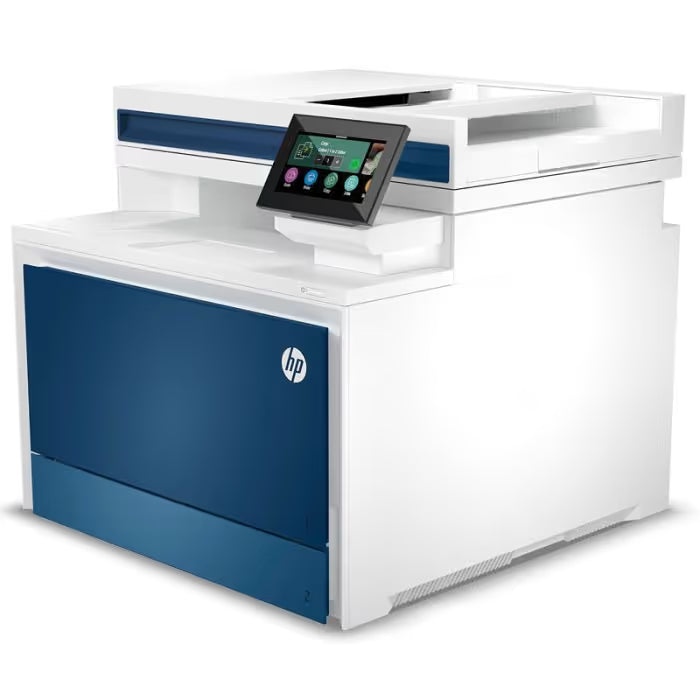 Imprimante HP Couleur LaserJet Pro MFP 4303dw (5HH65A)