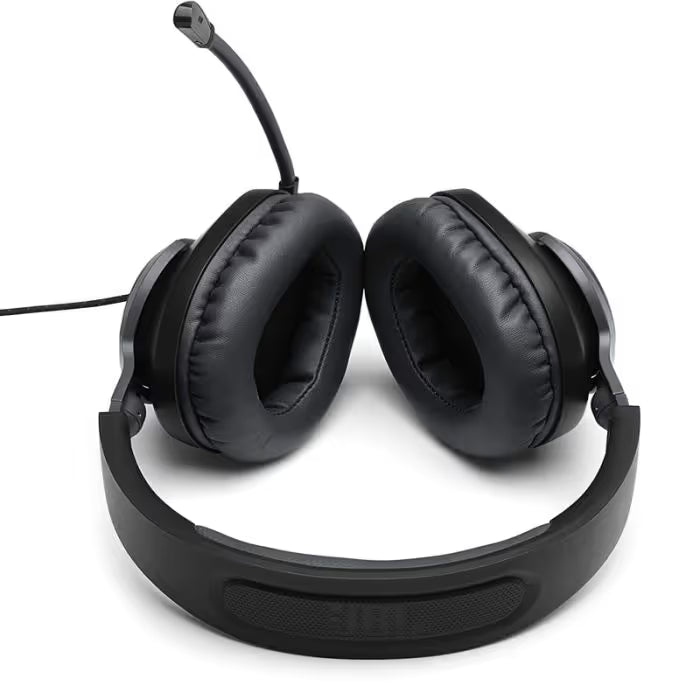 Casque Gamer JBL Quantum 100 - Noir