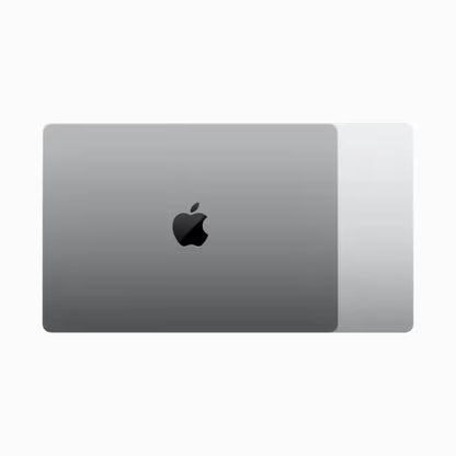 Apple - 16,2" - MacBook Pro M3 Max  RAM 36Go  Stockage 1To SSD - Argent