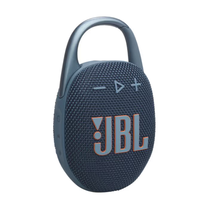 Haut Parleur Sans Fil JBL Clip 5 - Bleu