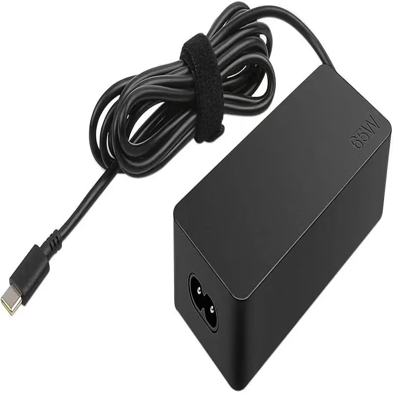 Chargeur d'Origine Lenovo 65W 20V - 3.25A Type C