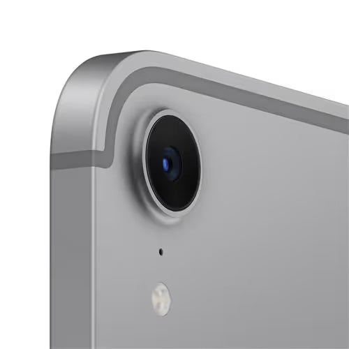 Apple - iPad Mini 8,3" 128Go 7éme Génération 2024 - Gris Sidéral
