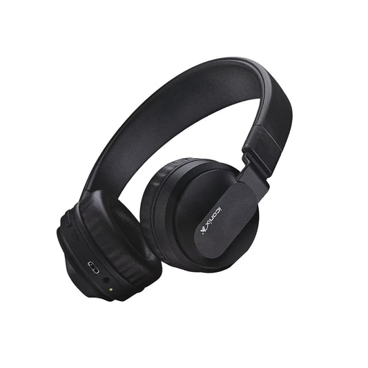 Casque Sans Fil Iconix IC-HB1144 - Noir