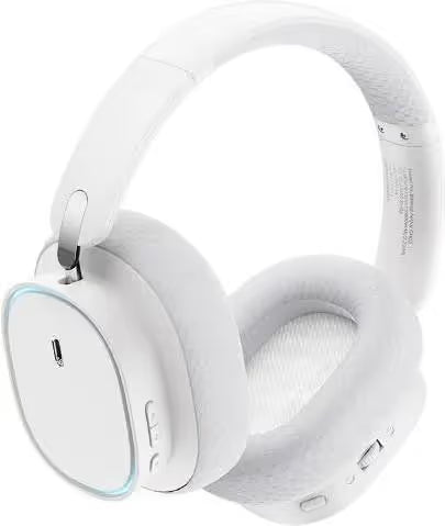 Baseus AeQur GH02 Gaming Wireless Headphone