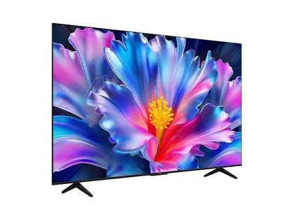 TV TCL P6L 55" 4K UHD Smart Google Tv - Noir