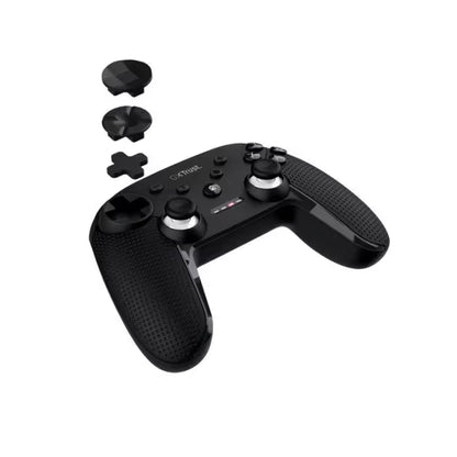 Manette de Jeu Sans Fil Trust Muta GXT542 Rechargeable - Noir