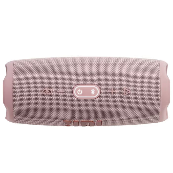 Enceinte Bluetooth JBL Charge 5  - Rose