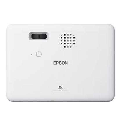 Vidéo Projecteur EPSON CO-W01 WXGA 3LCD - Blanc