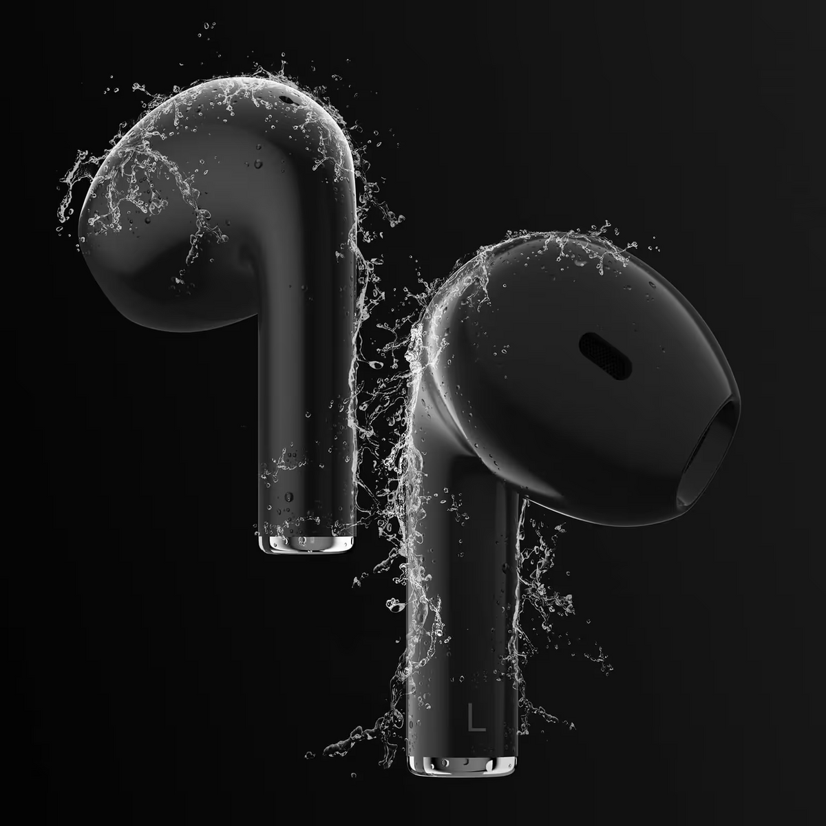 Ecouteur sans fil Haylou X1 2023- Noir