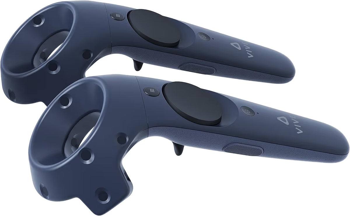 HTC VIVE Pro 2 Complète Edition - Noir