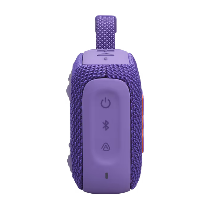 JBL Go 4 | Enceinte Bluetooth ultra-portable - Purlpe
