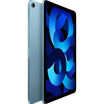 Apple - iPad Air 5Gén - 10,9" - WiFi - 256 Go - Bleu