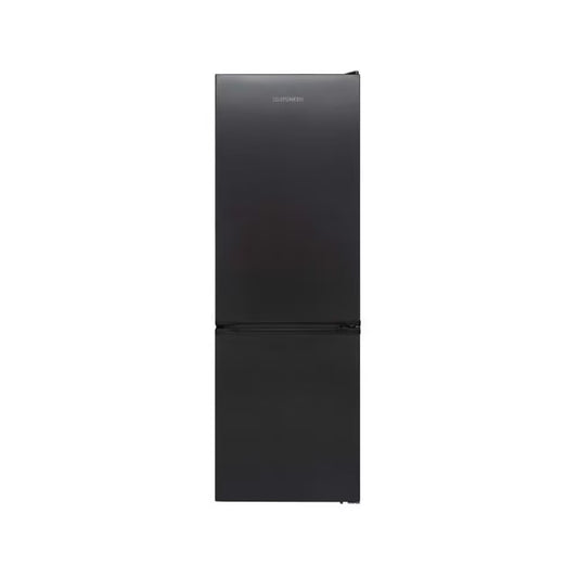 Réfrigérateur TELEFUNKEN FRIG-373DI No Frost Combiné 323 Litres - Dark Inox