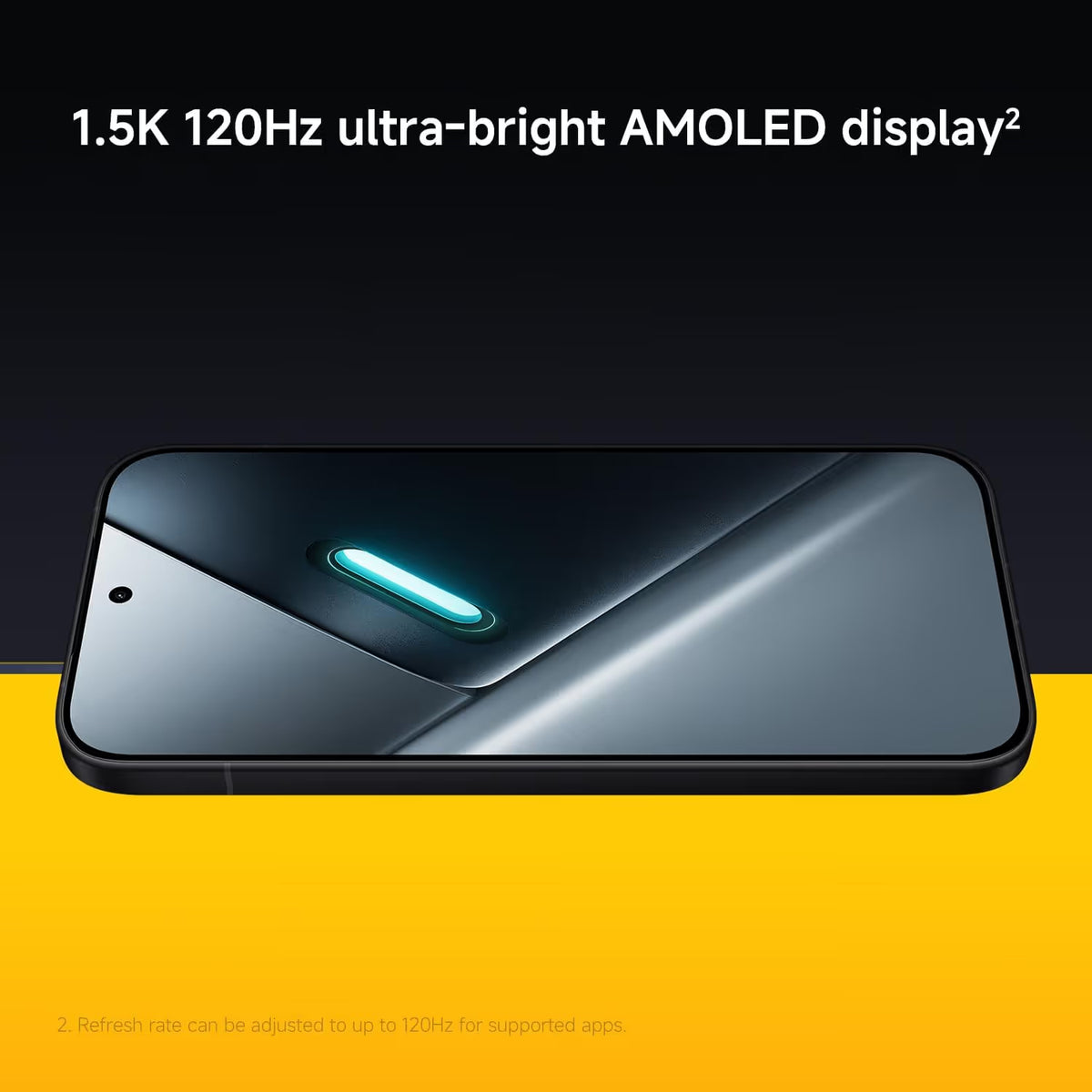 Smartphone POCO X8 Pro 12GO 512GO - Vert