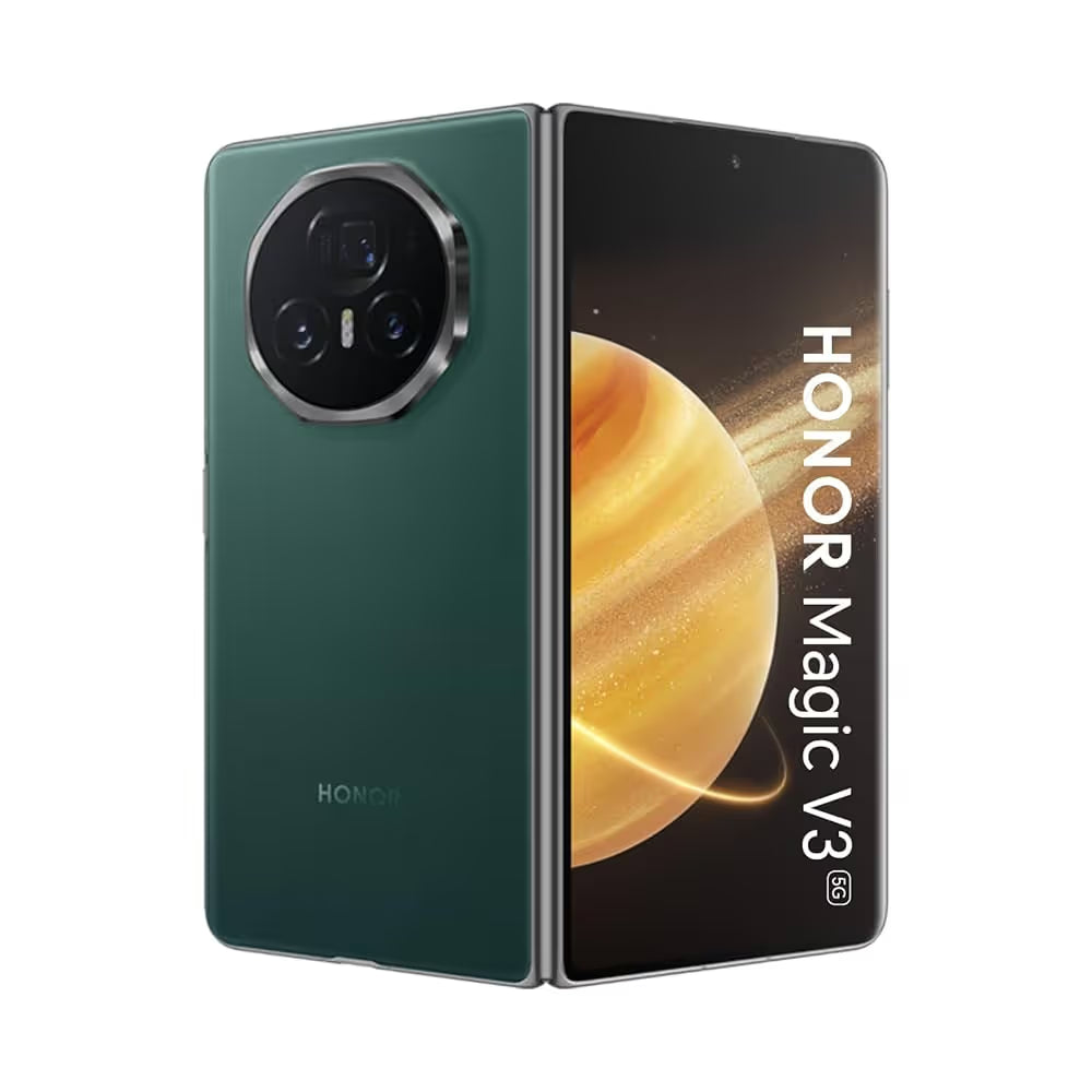 Honor Magic V3- vert