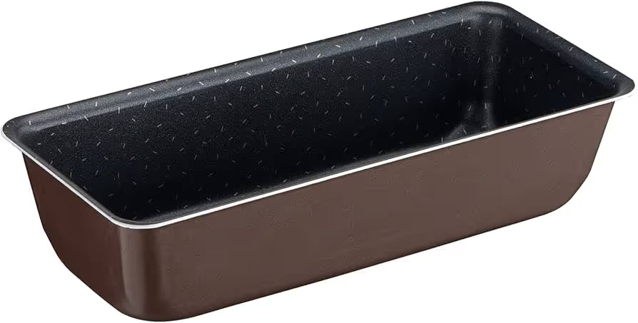 Moule à Cake Rectangulaire Tefal Perfect Bake 28cm