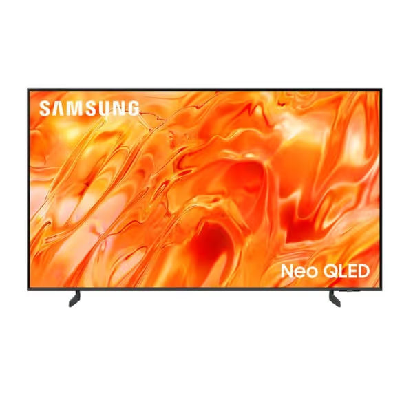 TV Samsung 55'' Neo QLED 4K Vision AI Smart Tv - QN70H