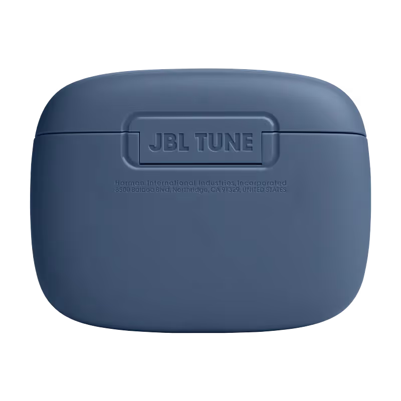 Écouteurs sans fil JBL Tune Buds - Bleu