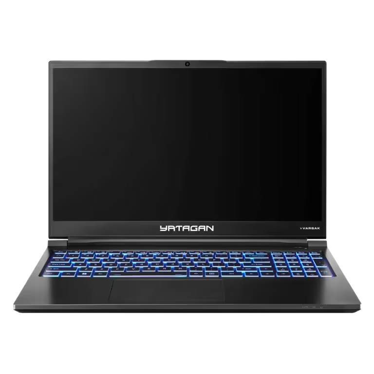 Pc Portable Gamer YATAGAN SPIKE YS545 GAMER i5 16GO 512GO SSD RTX 4050 - Gris