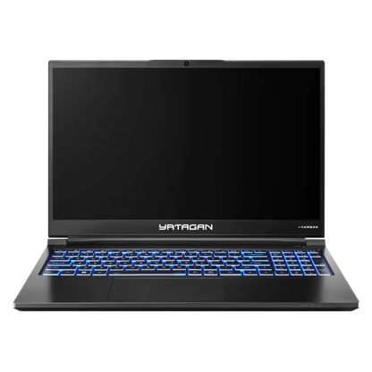 Pc Portable Gamer YATAGAN SPIKE YS545 GAMER i5 24GO 512GO SSD RTX 4050 - Gris