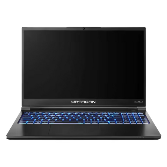 Pc Portable Gamer YATAGAN VARSAK YV746 GAMER i7 16GO 512GO SSD RTX 4060 - Gris