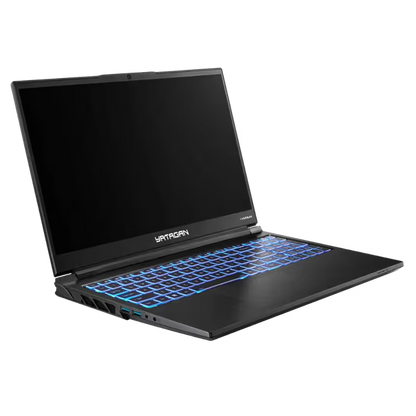 Pc Portable Gamer YATAGAN SPIKE YS546 GAMER i5 16GO 512GO SSD RTX 4060 - Gris