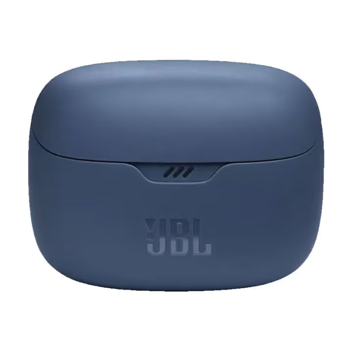 Écouteurs sans fil JBL Tune Beam - Bleu