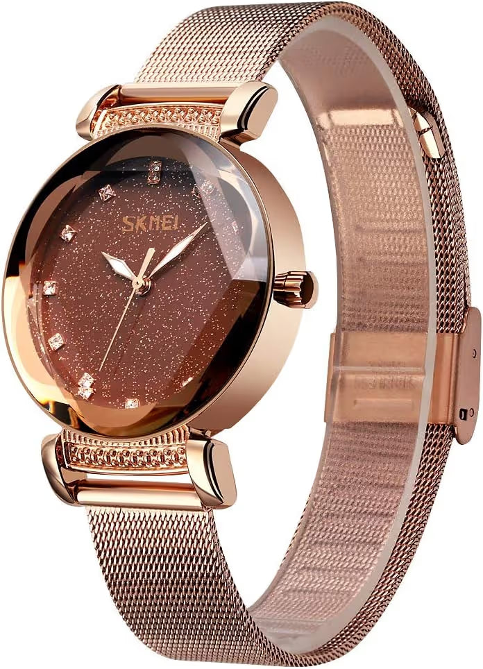 Montre à Quartz Skmei pour Femme SK-9188
