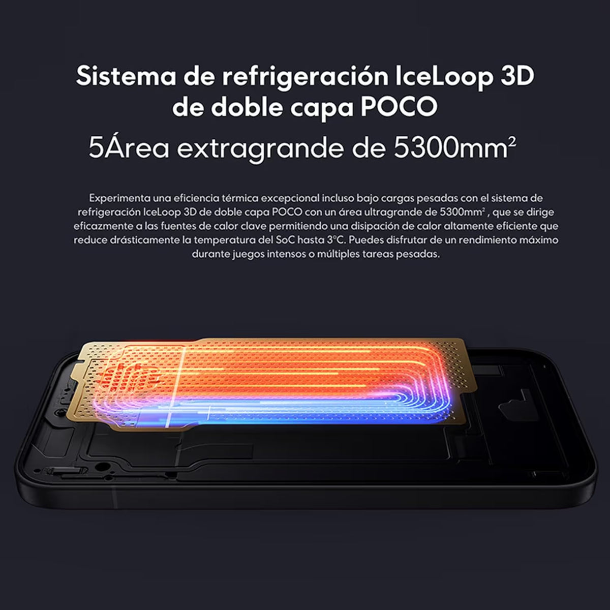 Smartphone POCO X8 Pro 12GO 512GO - Noir