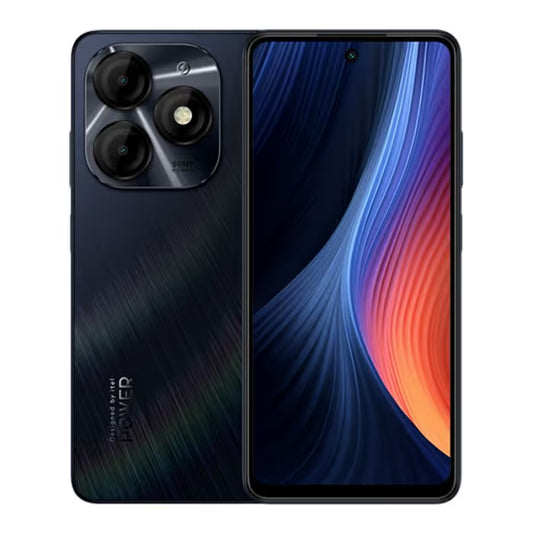 Itel Awsome P55 8GO 128GO - Noir