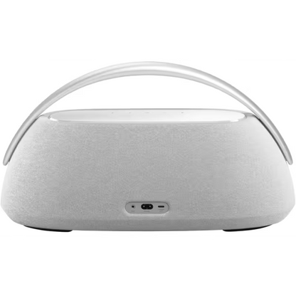 Enceinte Harman Kardon Go+ Play3 - Gris