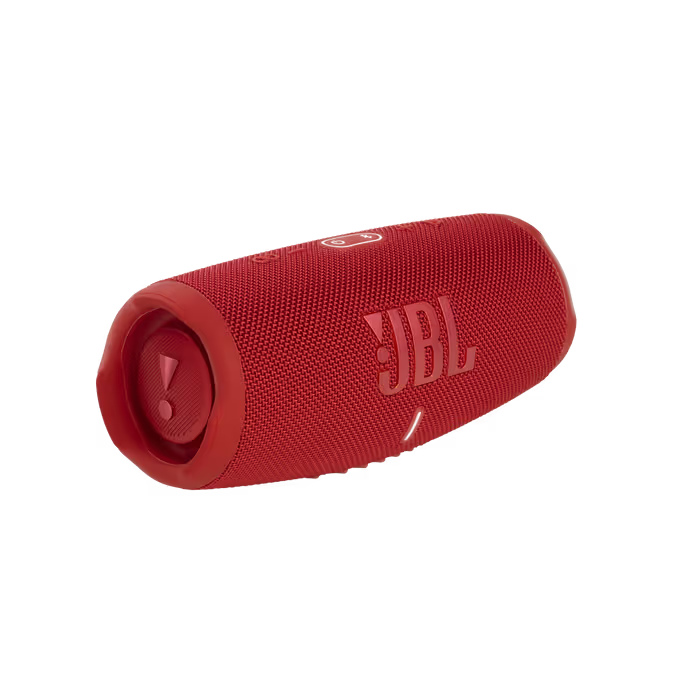 Enceinte Bluetooth JBL Charge 5  - Rouge