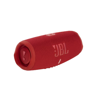 Enceinte Bluetooth JBL Charge 5  - Rouge