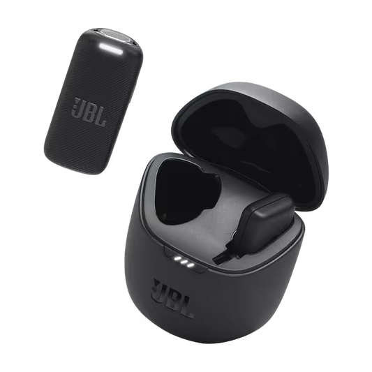 Microphone JBL Quantum Stream Wireless USB-C