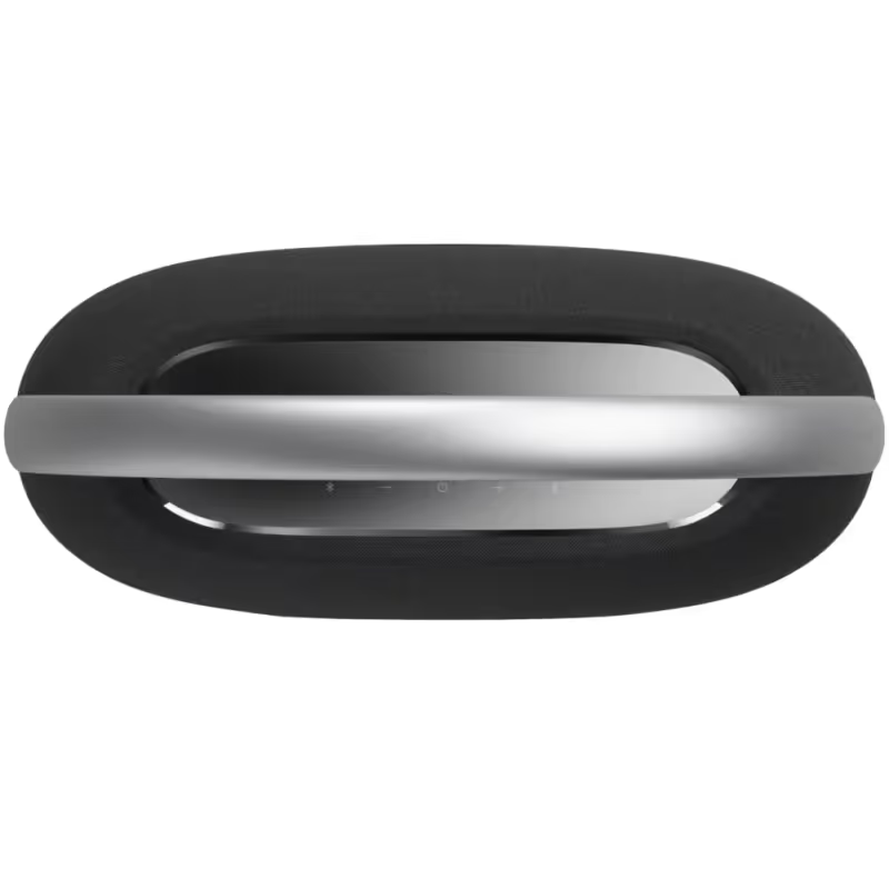 Enceinte Harman Kardon Go+ Play3 - Noir