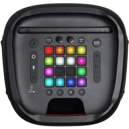 Enceinte JBL PartyBox 1000W - Noir