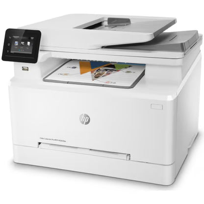 Imprimante HP Color LaserJet Pro MFP M283 fdw (7KW75A)