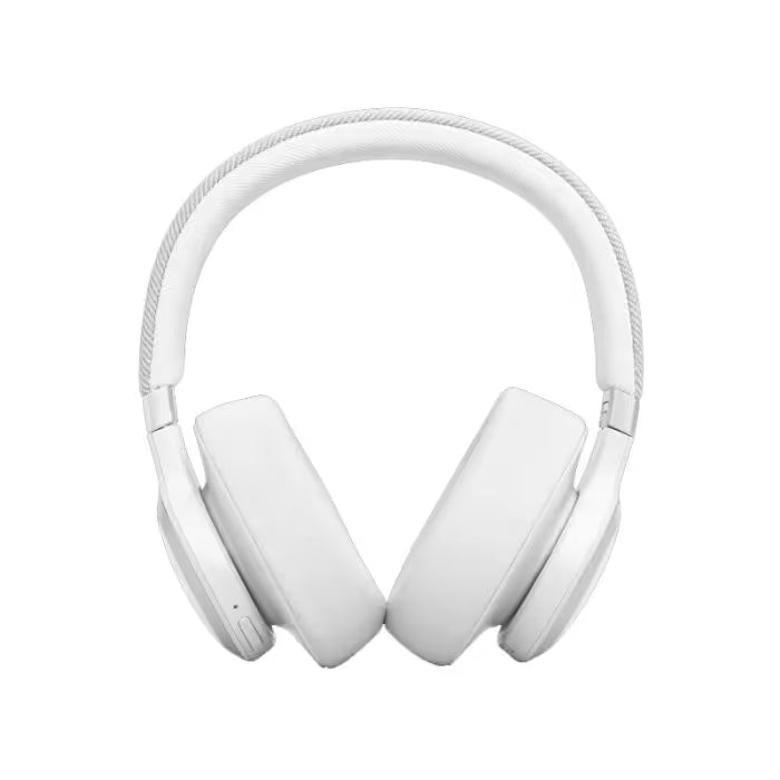 Casque JBL Live 770 NC- Blanc