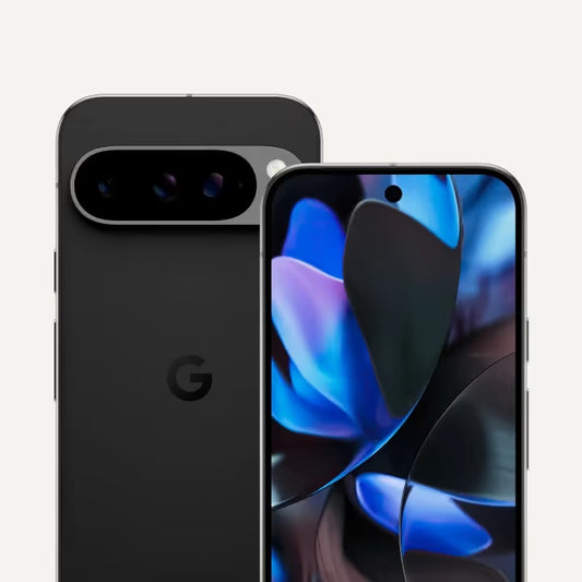 Smartphone Google Pixel 9 Pro 16Go  256Go - Noir Volcanique