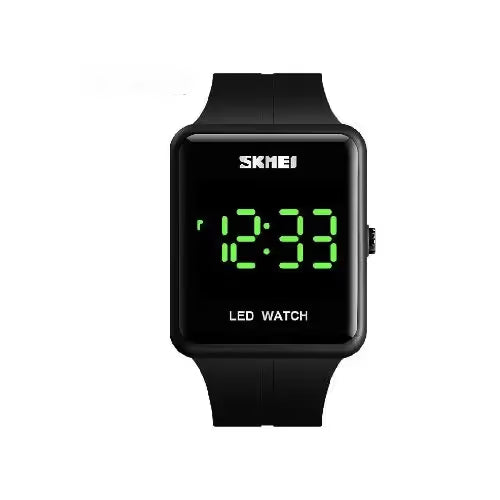 Montre Skmei Digitale Sport SK-1566 - Noir