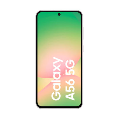 SAMSUNG GALAXY A56 5G 8Go 256Go - Rose