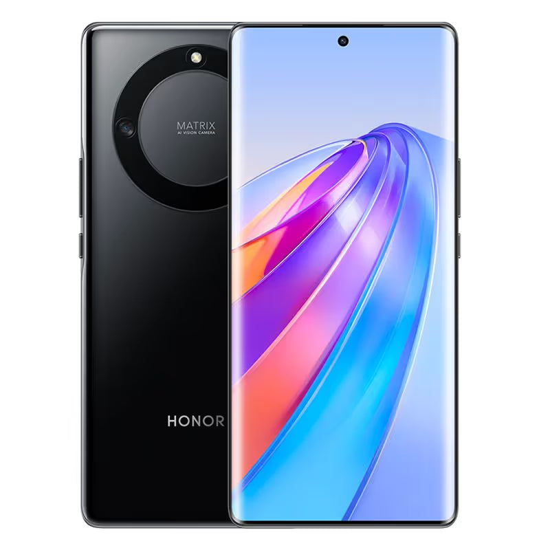 Honor X9a 5G 8G 256G - Noir