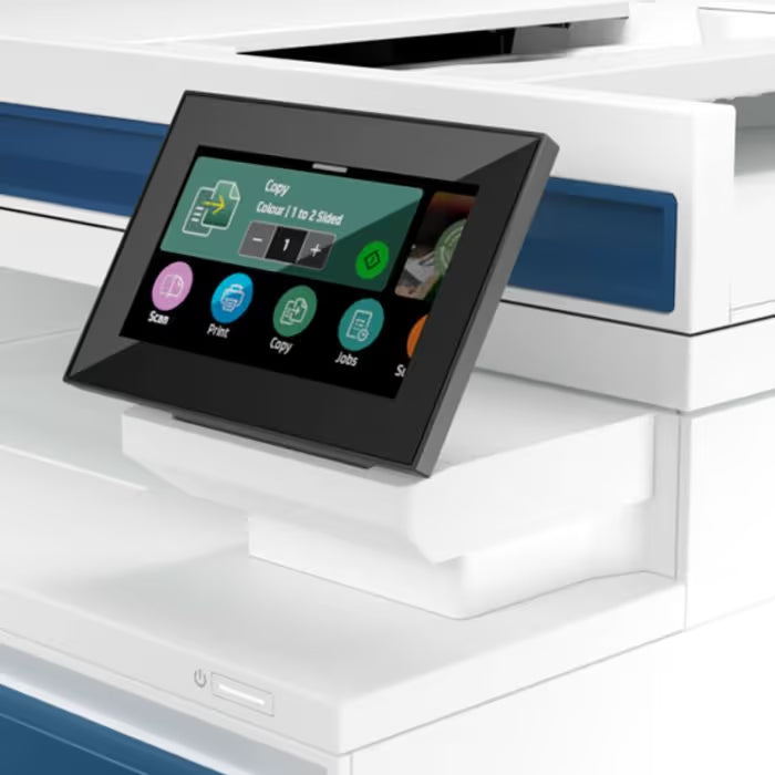 Imprimante HP Couleur LaserJet Pro MFP 4303dw (5HH65A)