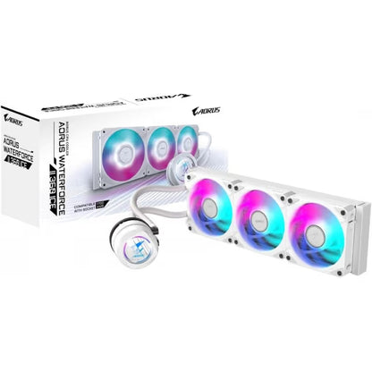 Ventilateur de Boitier Gigabyte GP-AORUS WaterForce II 360I