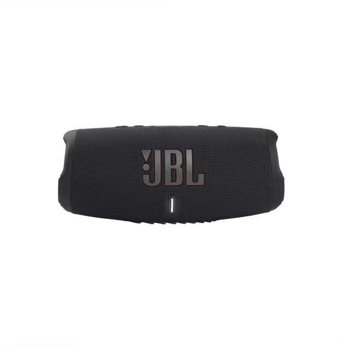 Enceinte Bluetooth JBL Charge 5  - Noir