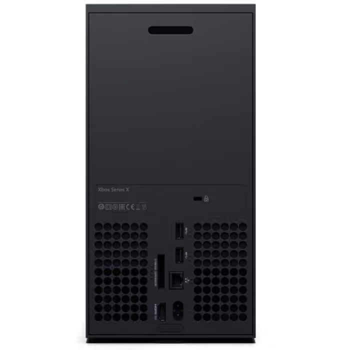 CONSOLE DE JEUX XBOX SÉRIE X