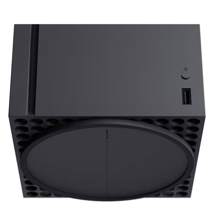 CONSOLE DE JEUX XBOX SÉRIE X