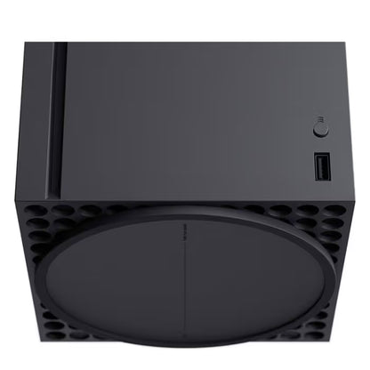 CONSOLE DE JEUX XBOX SÉRIE X