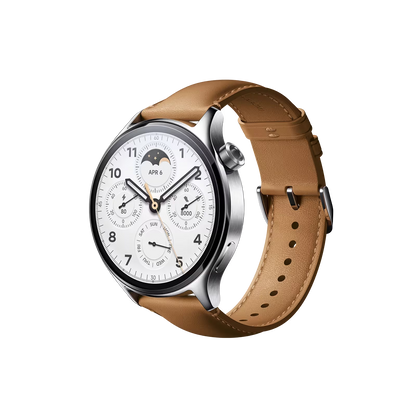 Xiaomi Watch S1 Pro