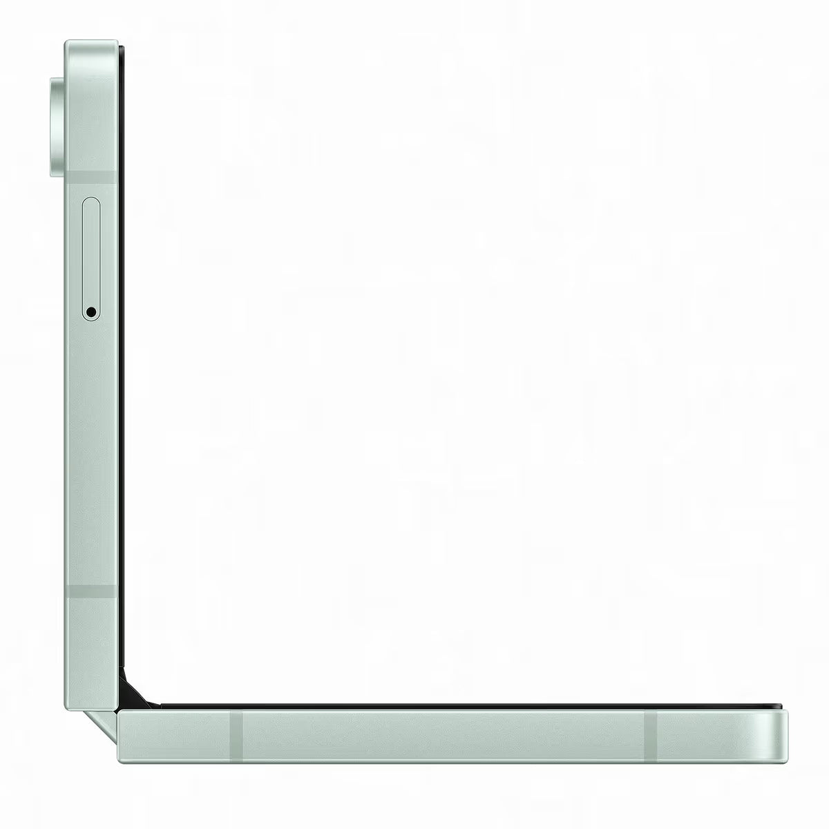 Samsung Galaxy Z Flip 6 256Go - Vert d'Eau
